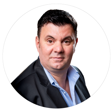 Angelo Appolloni – Agente diretto WINDTRE BUSINESS
